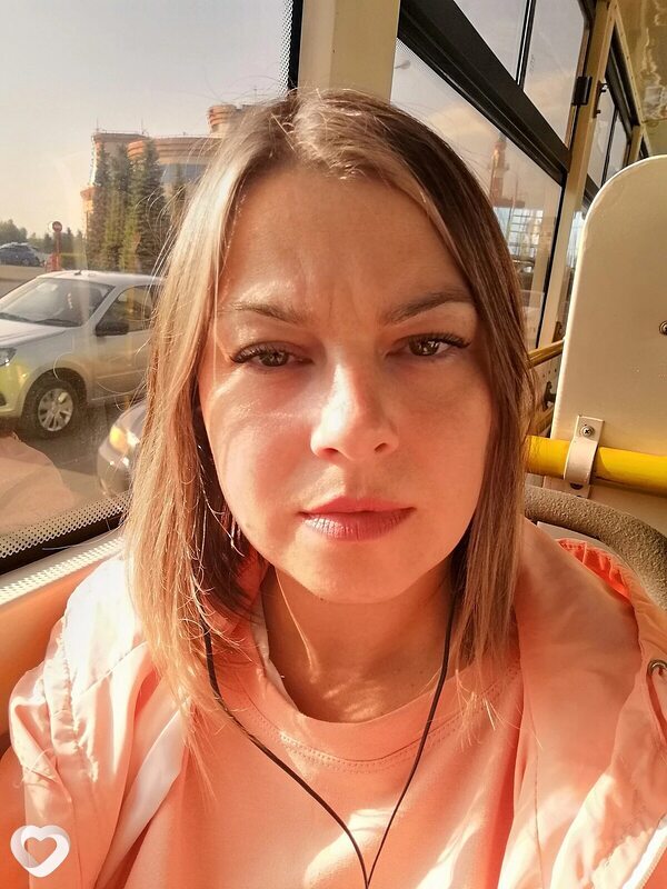 Екатерина, 42, Казани — анкета №1839675