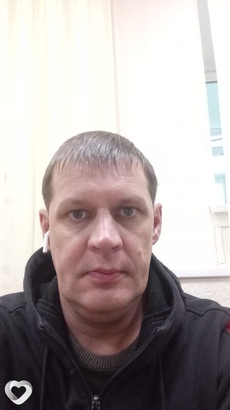 Евгений, 47, Кургане — анкета №1839677