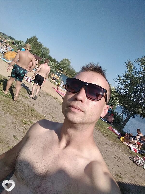 Андрей, 38, Нижнем Новгороде — анкета №1839908
