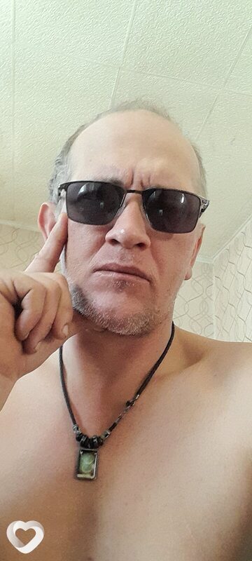 Виталий, 43, Самаре — анкета №1839914