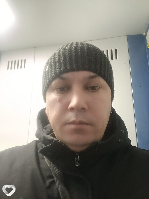 Боря, 38, Томске — анкета №1839639
