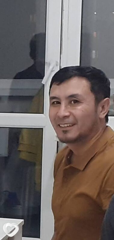 Нурик, 36, Караганде — анкета №1839653