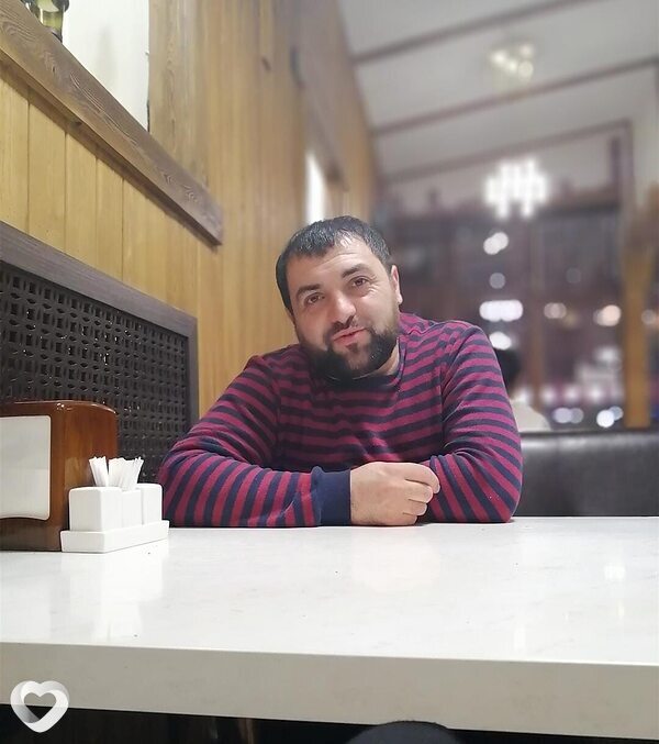 Хазретали, 40, Алматы — анкета №1839964