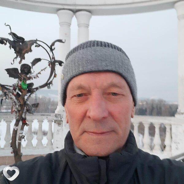 Анатолий, 68, Красноярске — анкета №1839970