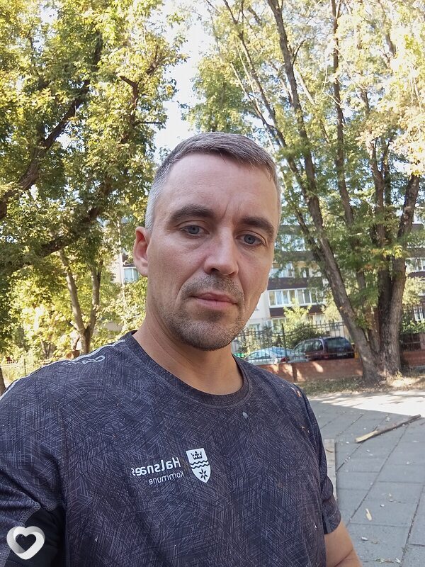 Александр, 39, Минске — анкета №1839978