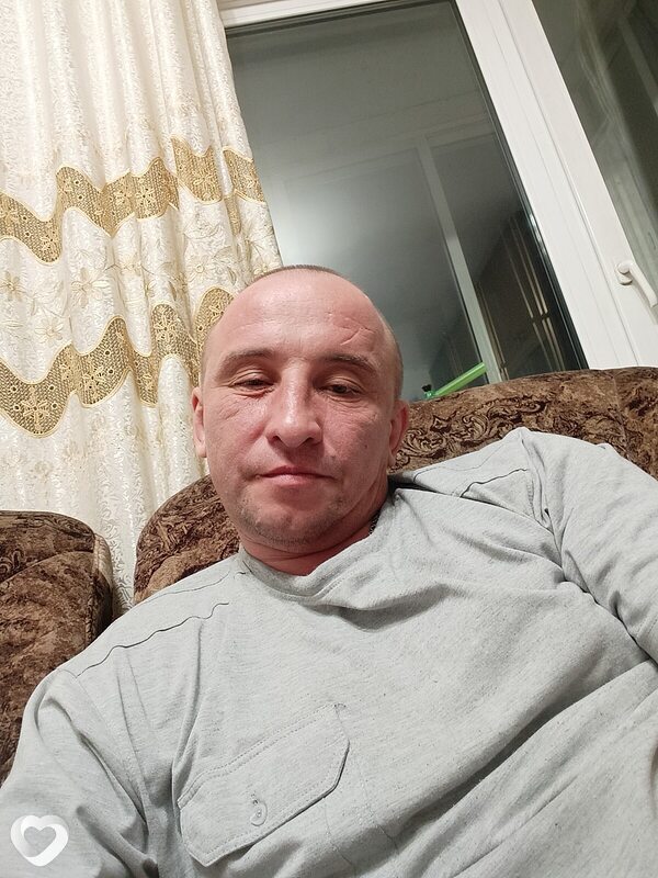 Александр, 41, Улан-Удэ — анкета №1839981