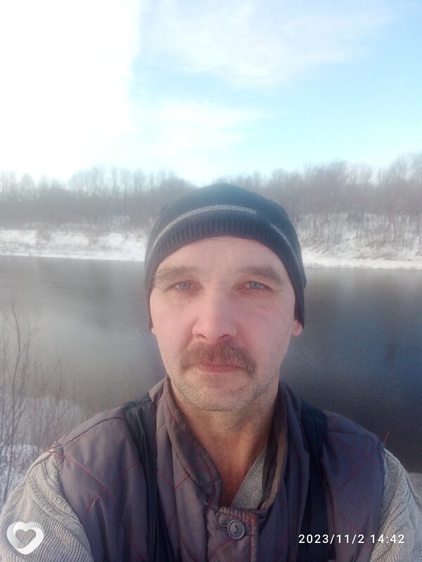 Алексей, 51, Ялуторовске — анкета №1839611