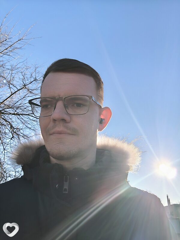 Руслан, 32, Солнечногорске — анкета №1839621