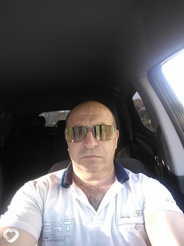 Михаил, 55, Новомосковске — анкета №1839625