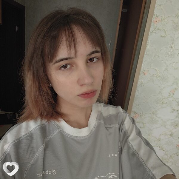 Liza, 22, Перми — анкета №1839593