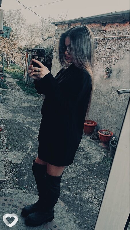 Твоя Мечта, 20, Ростове-на-Дону — анкета №1839598