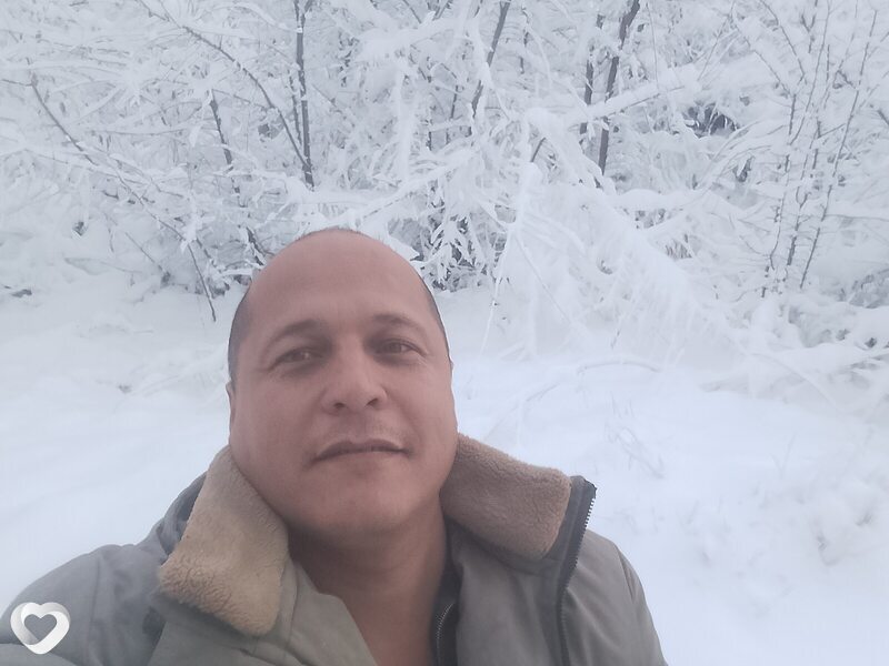 Руслан, 42, Алматы — анкета №1839601