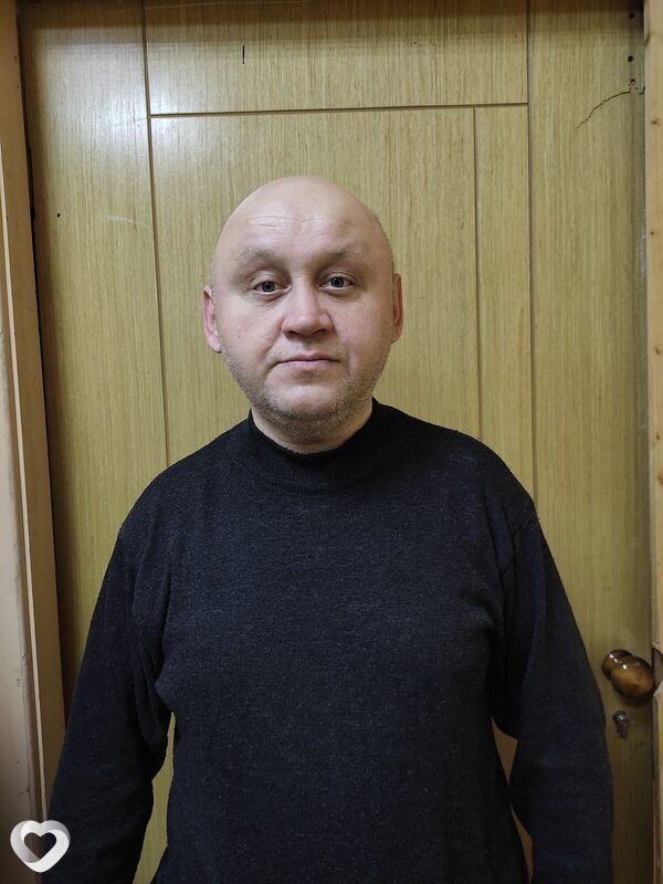 Дмитрий, 46, Дзержинске — анкета №1839684
