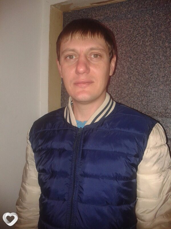 Сергей, 45, Макеевке — анкета №1839688