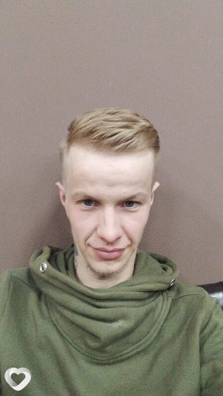 Станислав, 28, Дмитрове — анкета №1839697
