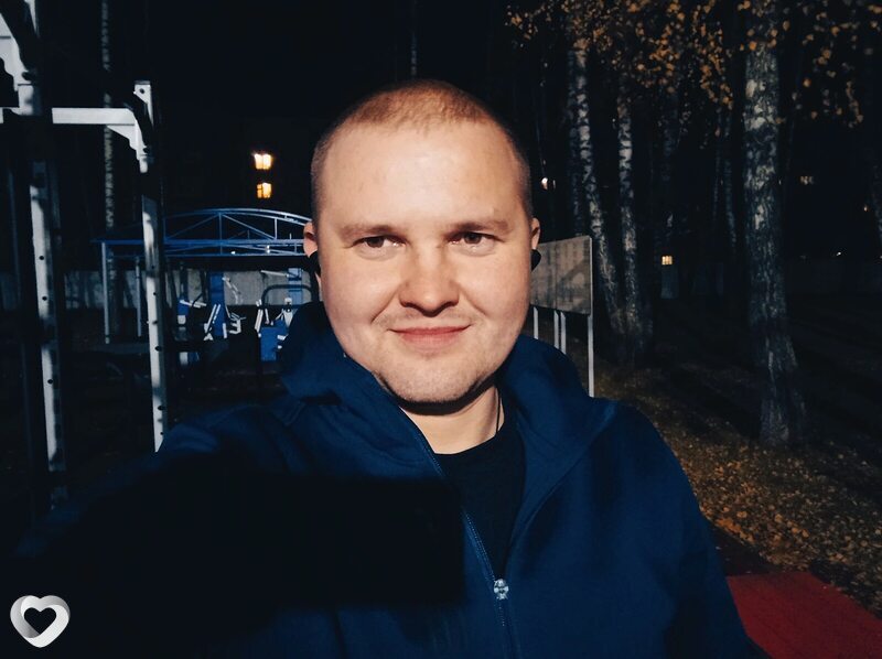 Андрей, 39, Набережных Челнах — анкета №1839702
