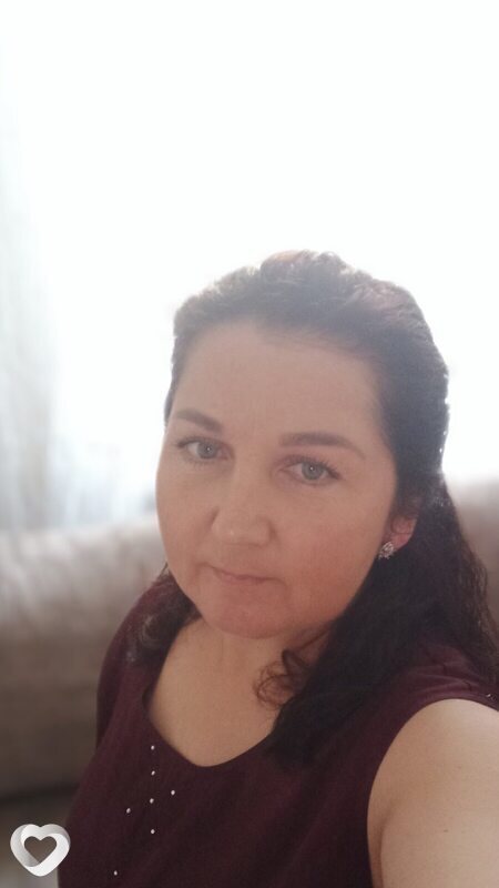 Анна, 46, Ростове-на-Дону — анкета №1839808