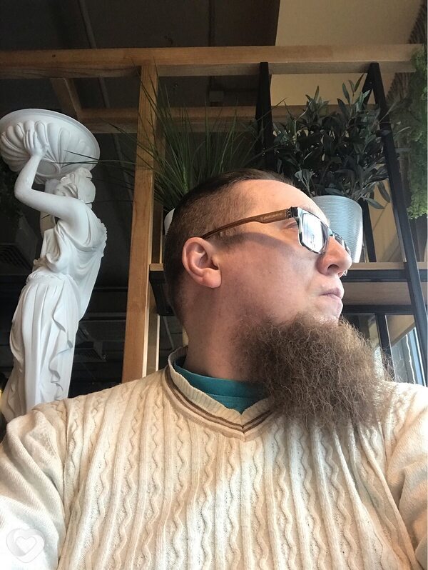 Дмитрий, 44, Тюмени — анкета №1839814