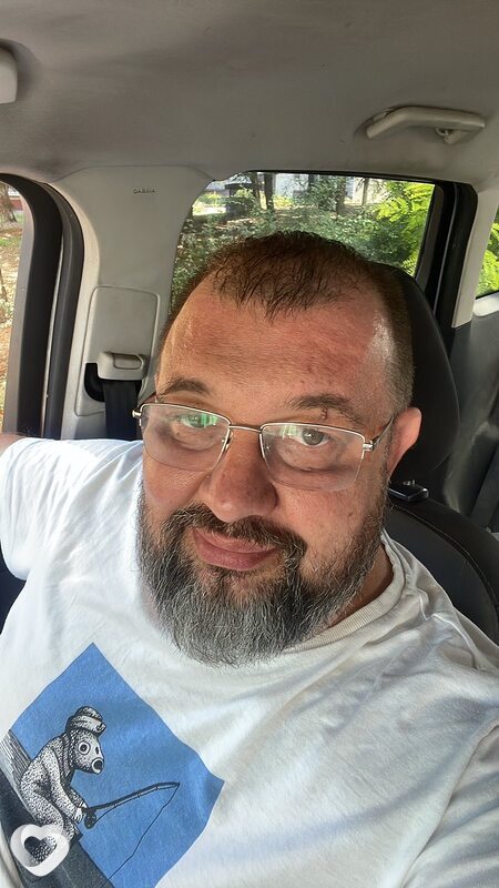Артем, 47, Днепр — анкета №1840083