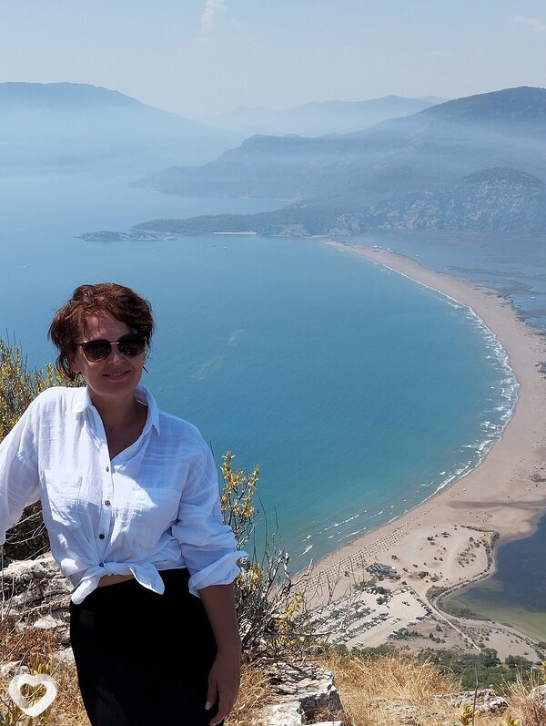 Светлана, 55, Набережных Челнах — анкета №1840084
