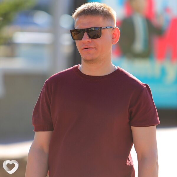 Александр, 32, Петропавловске — анкета №1840090
