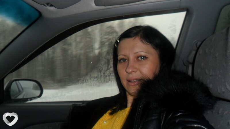 Танюша, 41, Тюмени — анкета №1840104
