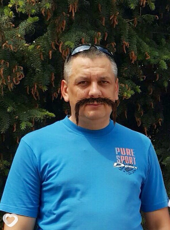 Иван, 53, Кстове — анкета №1839773
