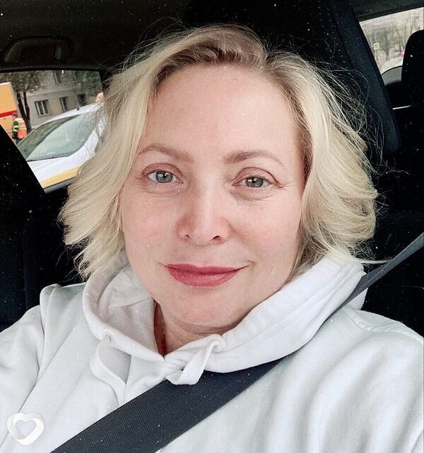 Елена, 51, Хабаровске — анкета №1839778