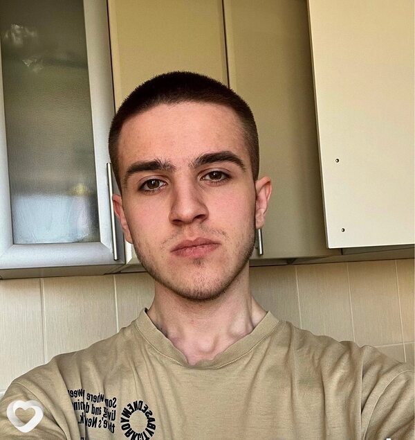 Роман, 22, Орске — анкета №1839780