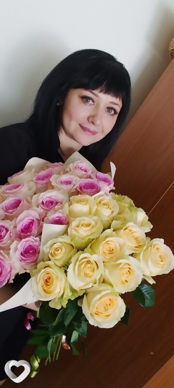 Инна, 34, Воронеже — анкета №1839739