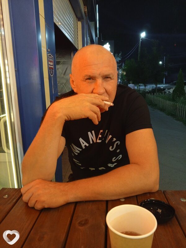 Андрей, 48, Батайске — анкета №1839752