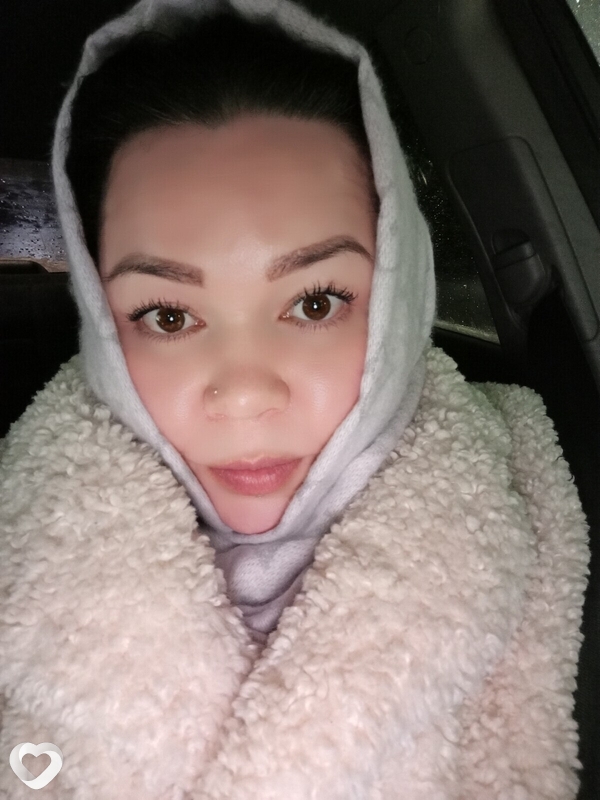 Надежда, 35, Чебоксарах — анкета №1839795