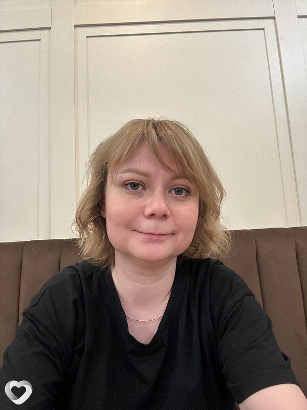 Ольга, 35, Екатеринбурге — анкета №1839806