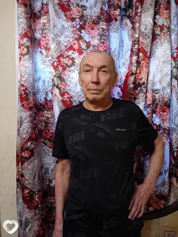 Владимир, Сусуман