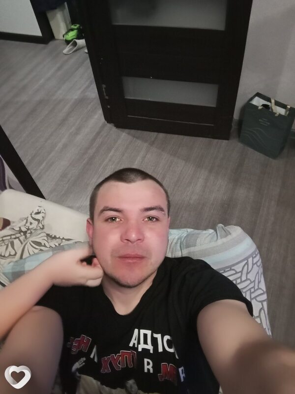 Алексей, 35, Череповце — анкета №1840050