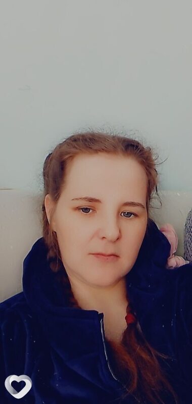 Наталья, 31, Дальнереченске — анкета №1840053
