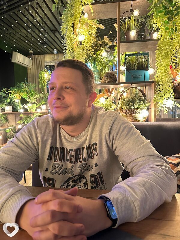 Александр, 28, Александрове — анкета №1839858