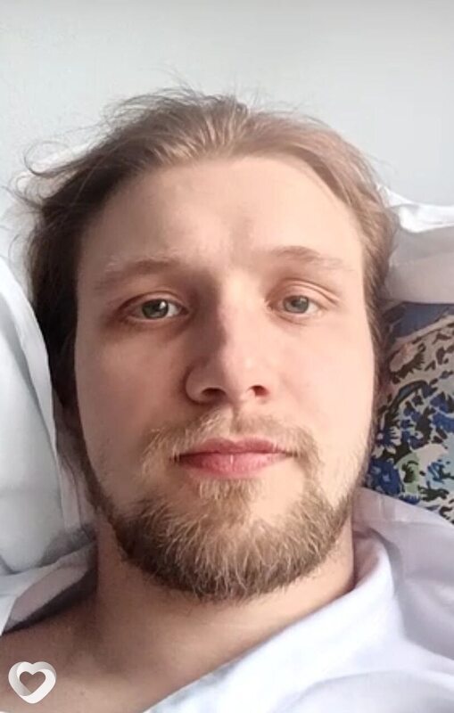 Александр, 29, Москве — анкета №1839869