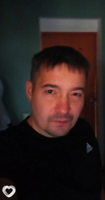 Марс, 42, Кумертау — анкета №1839871