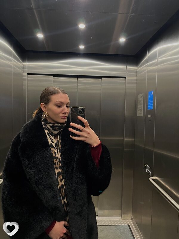 Лиля, Нововоронеж