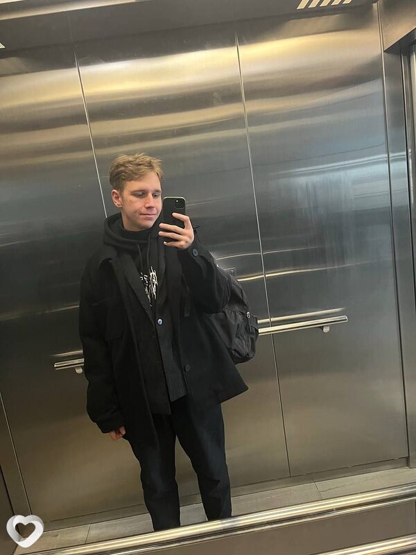 Артём, 22, Таганроге — анкета №1839716