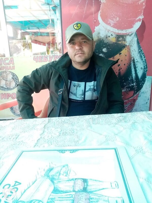 Александр, 38, Челябинске — анкета №1839719