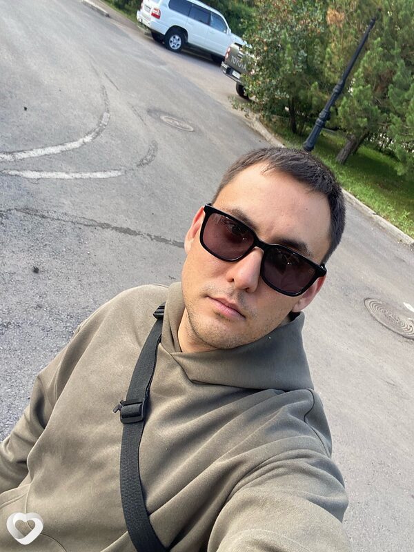 Максим, 32, Оренбурге — анкета №1839985