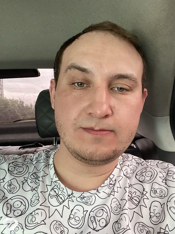Валерий, 33, Екатеринбурге — анкета №1839992