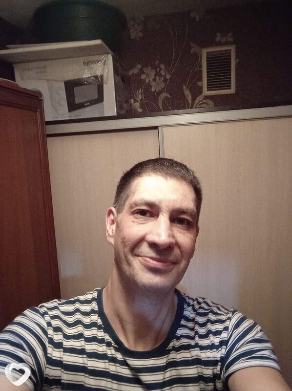 Андрей, 40, Нижнем Тагиле — анкета №1839996