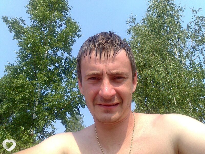 Олег, 43, Красноярске — анкета №1839999