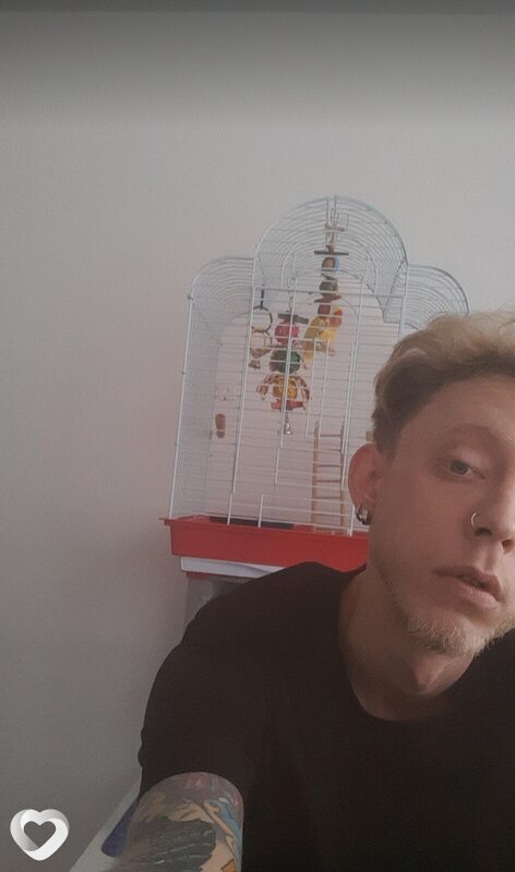 Илья, 31, Екатеринбурге — анкета №1840004