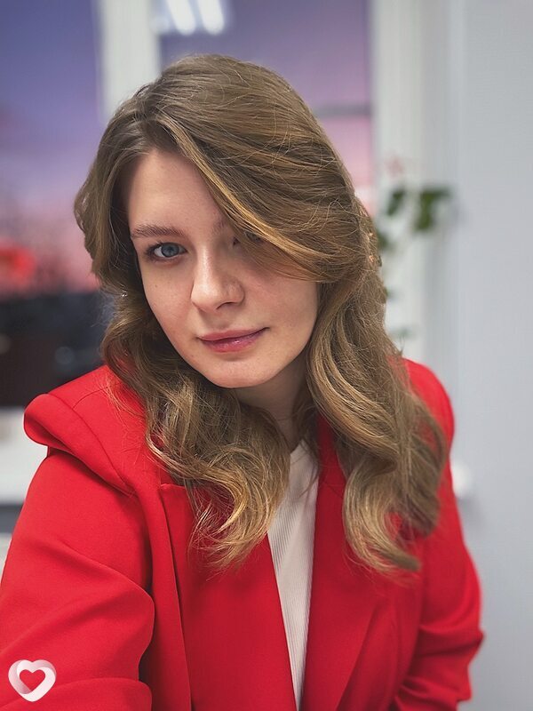 Иринка, Довольное