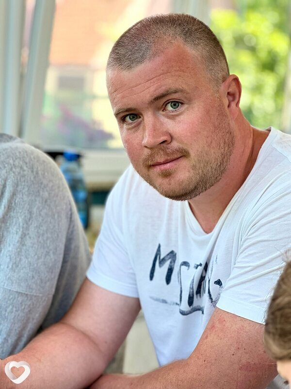 Артур, 41, Сургуте — анкета №1839938
