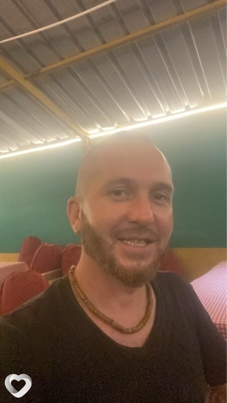 Алексей, 43, Крымске — анкета №1839940